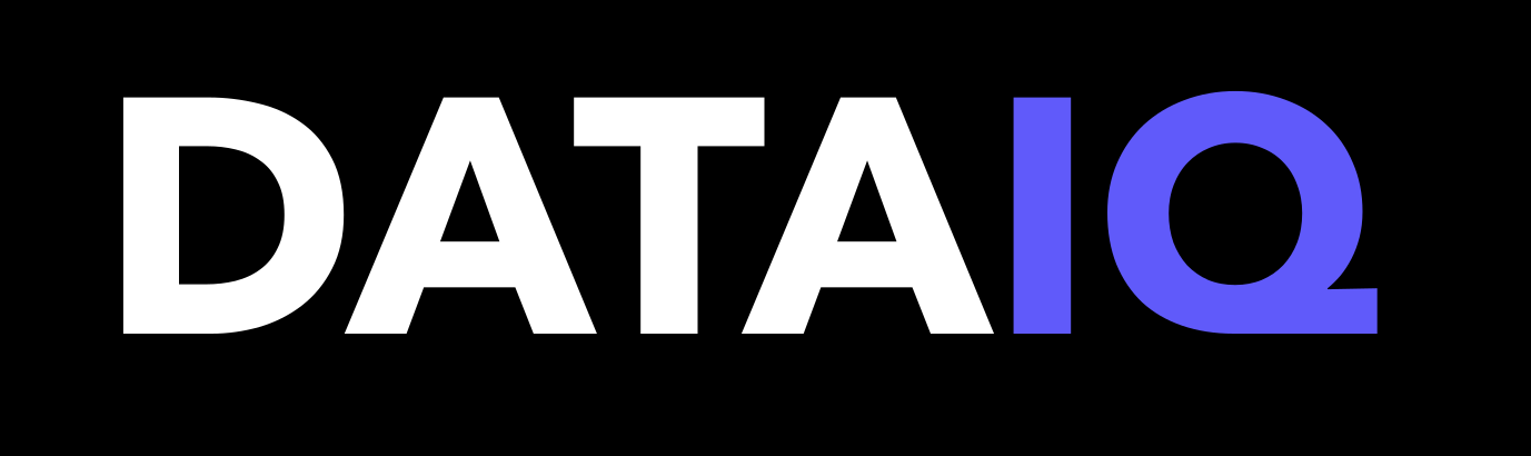 Logo di DATAIQ