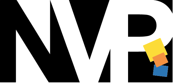 Logo di NVP