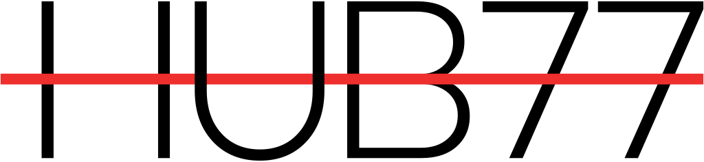 Logo di HUB77