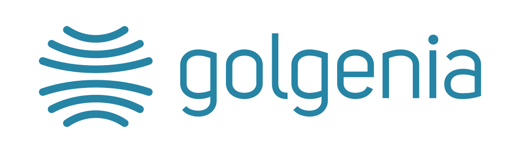 Logo di GOLGENIA
