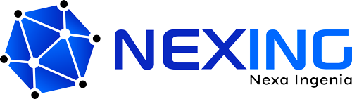Logo di NEXING
