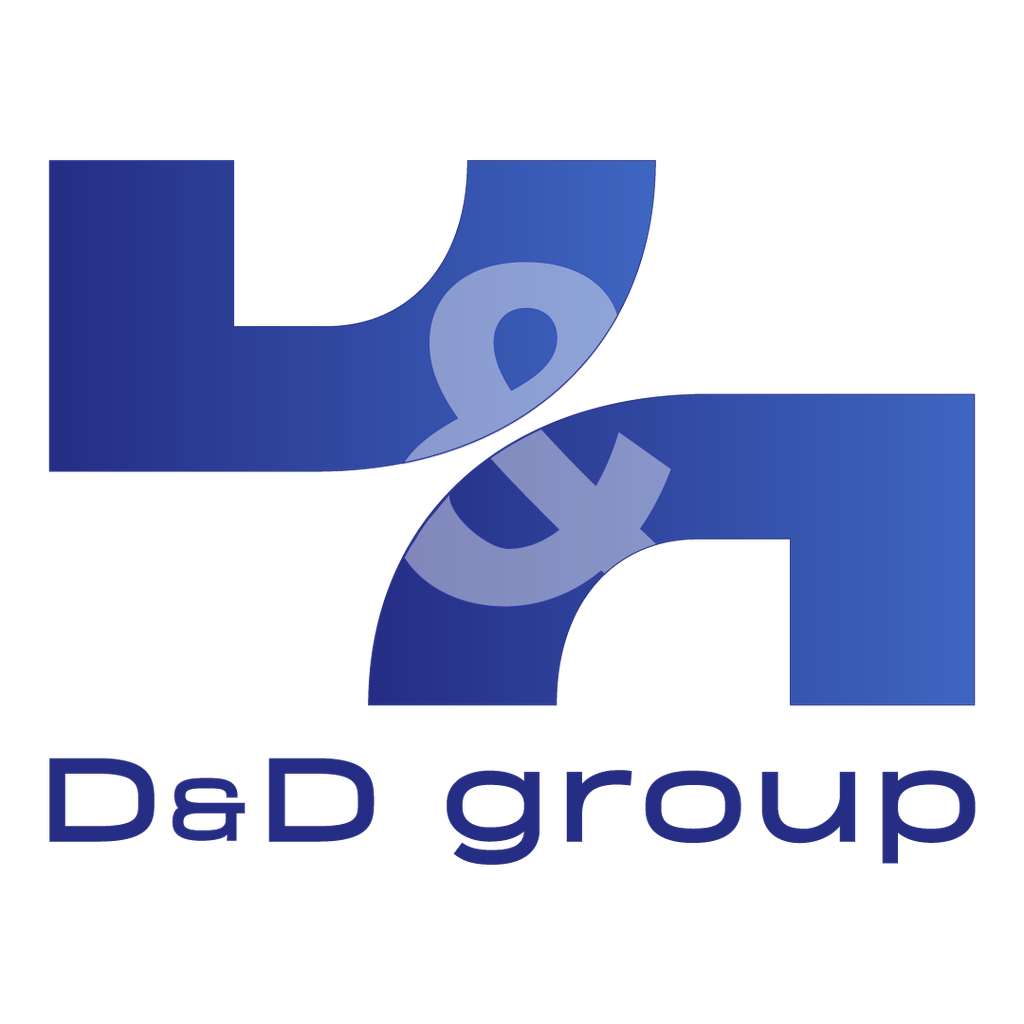 Logo di D&D