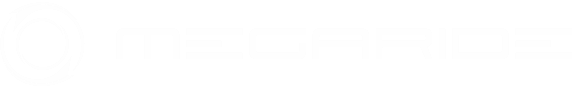 Logo di MEGARIDE