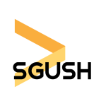 Logo di SGUSH