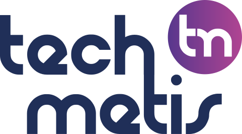 Logo di TECHMETIS