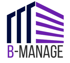 Logo di B-MANAGE
