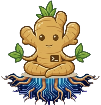Logo di ZENZEROOT