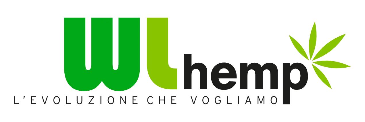 Logo di WHOLE LOTTA HEMP
