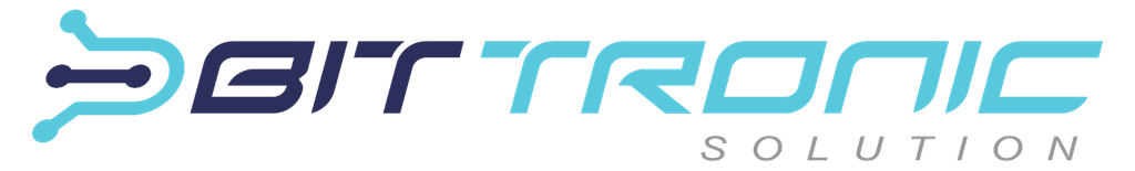 Logo di BIT-TRONIC