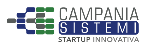 Logo di CAMPANIA SISTEMI