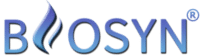 Logo di BIOSYN