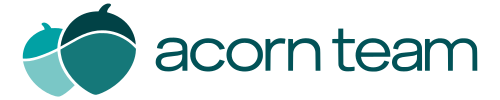 Logo di ACORN TEAM
