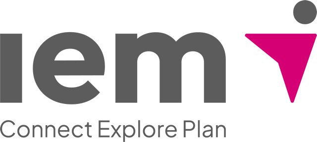 Logo di IEM