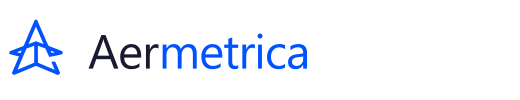 Logo di AERMETRICA