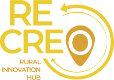 Logo di RECREO