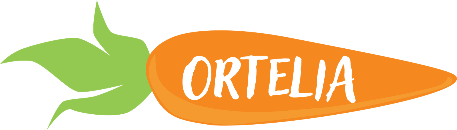 Logo di ORTELIA