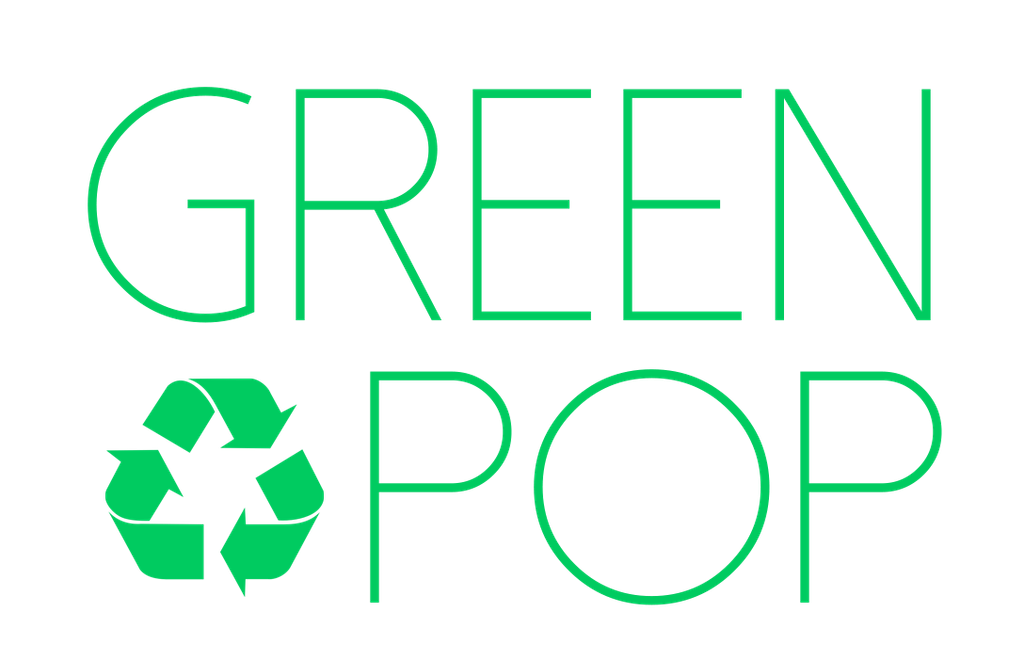 Logo di GREENPOP