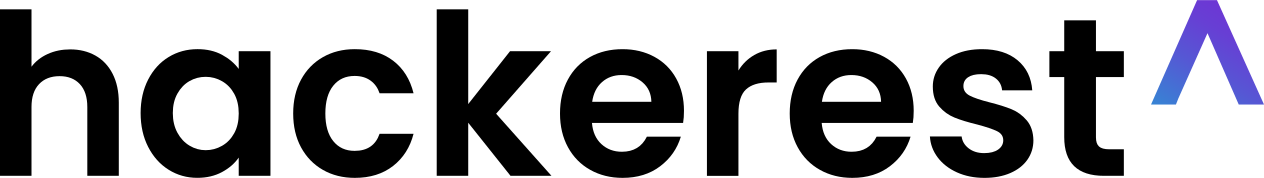 Logo di HACKEREST