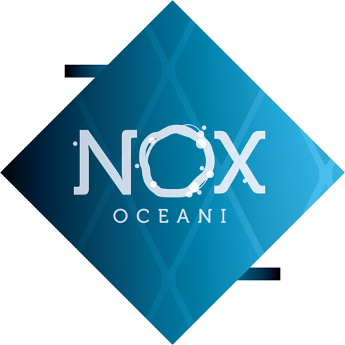 Logo di NOX OCEANI INNOVABILITY