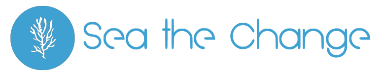 Logo di SEA THE CHANGE