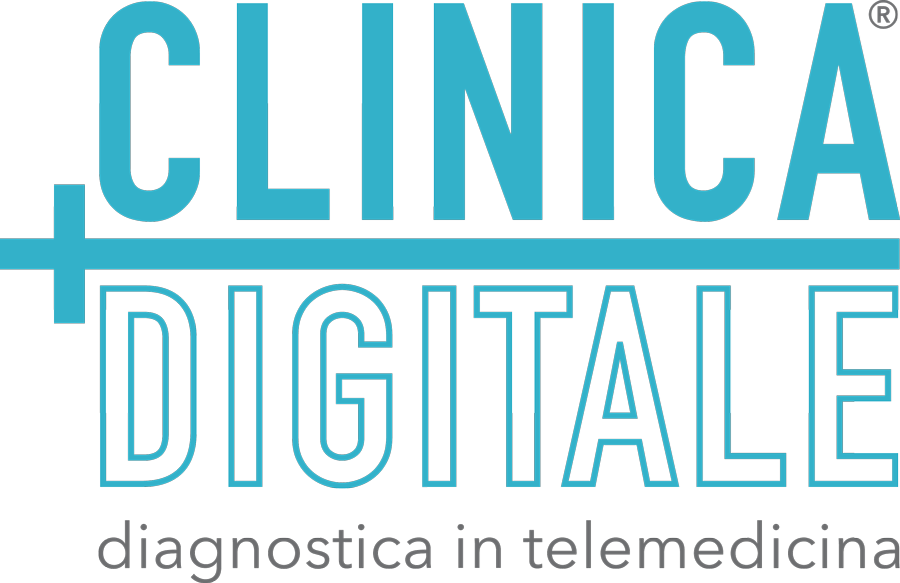 Logo di CLINICA DIGITALE