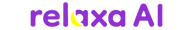 Logo di RELAXA AI
