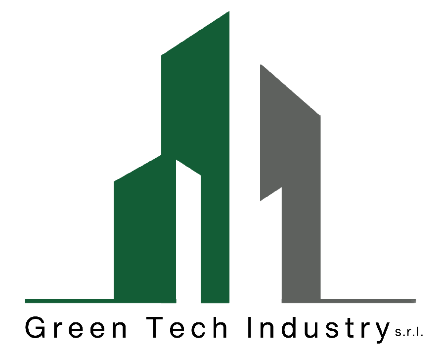 Logo di GREEN TECH INDUSTRY