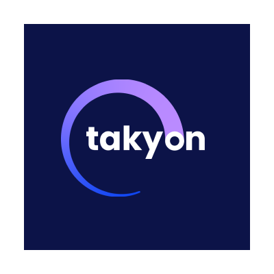Logo di TAKYON