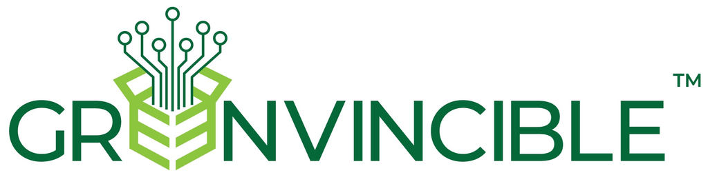 Logo di GREENVINCIBLE