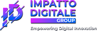 Logo di IMPATTO DIGITALE GROUP