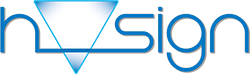 Logo di HSIGN