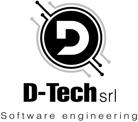 Logo di D - TECH