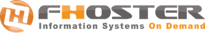 Logo di FHOSTER