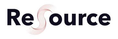 Logo di RESOURCE