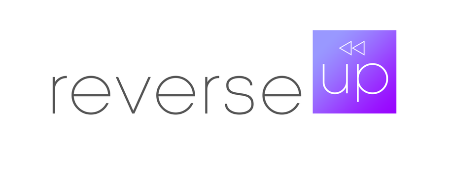 Logo di REVERSEUP
