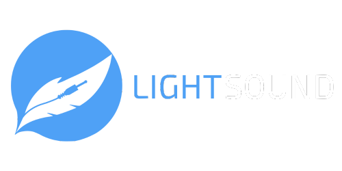 Logo di LIGHT SOUND