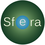 Logo di SFERA