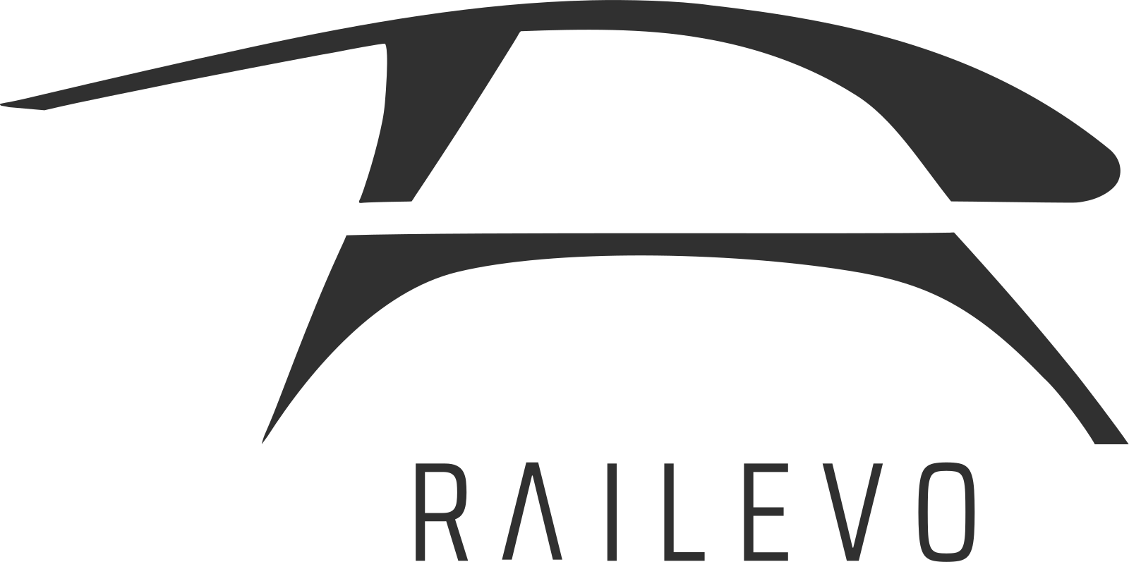 Logo di RAILEVO