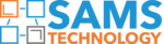 Logo di SAMS TECHNOLOGY