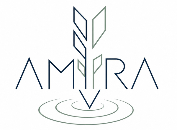 Logo di AMYRA