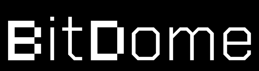 Logo di BITDOME