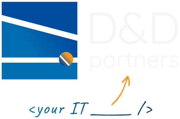 Logo di D&D PARTNERS