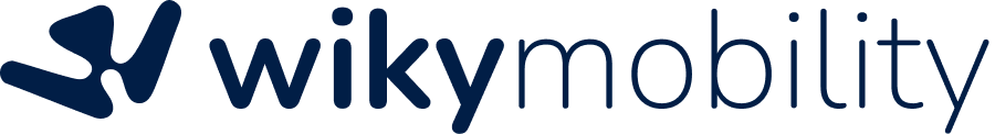 Logo di WIKY MOBILITY