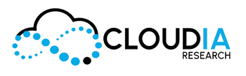 Logo di CLOUDIA RESEARCH