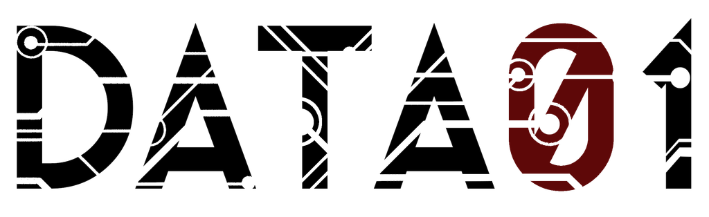 Logo di DATA0/1
