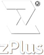 Logo di ZPLUS