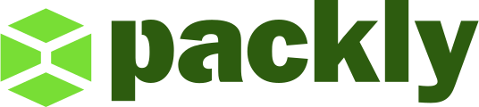 Logo di PACKLY PRINGRAF