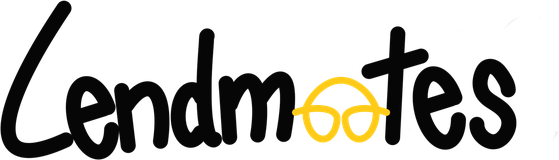 Logo di LENDMATES