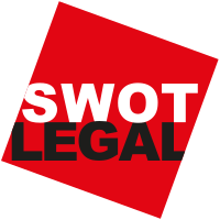Logo di SWOT LEGAL