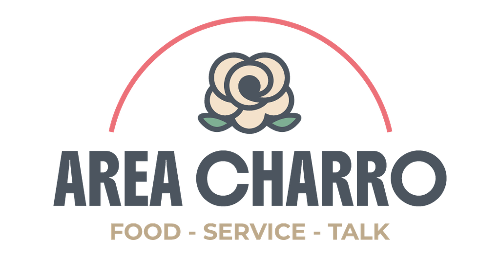 Logo di CHARRO 2.0